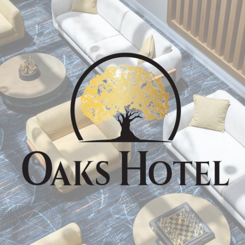 פרסומת Oaks hotel